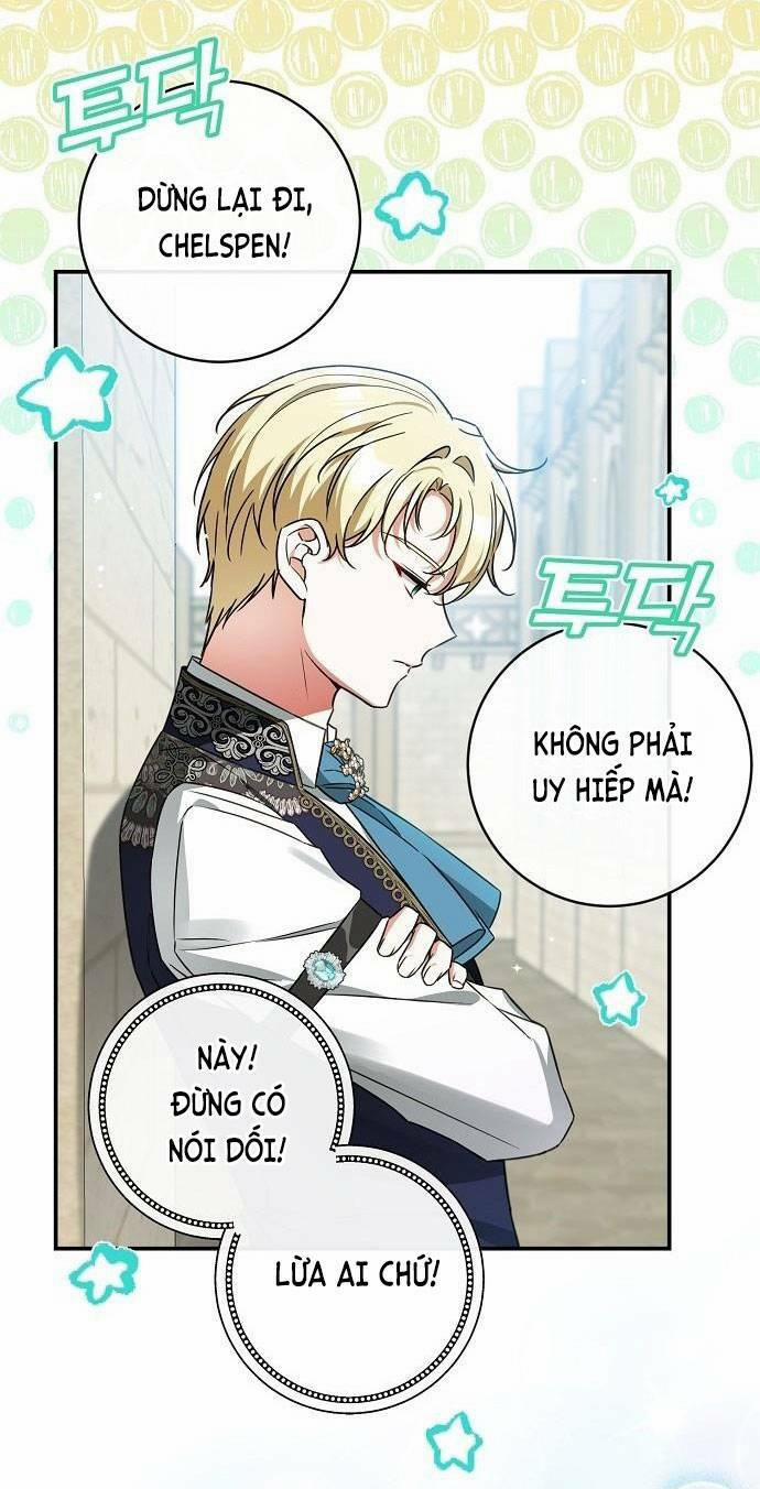 Tôi Đã Thuần Hóa Hầu Tước Ác Ma 51 trang 29