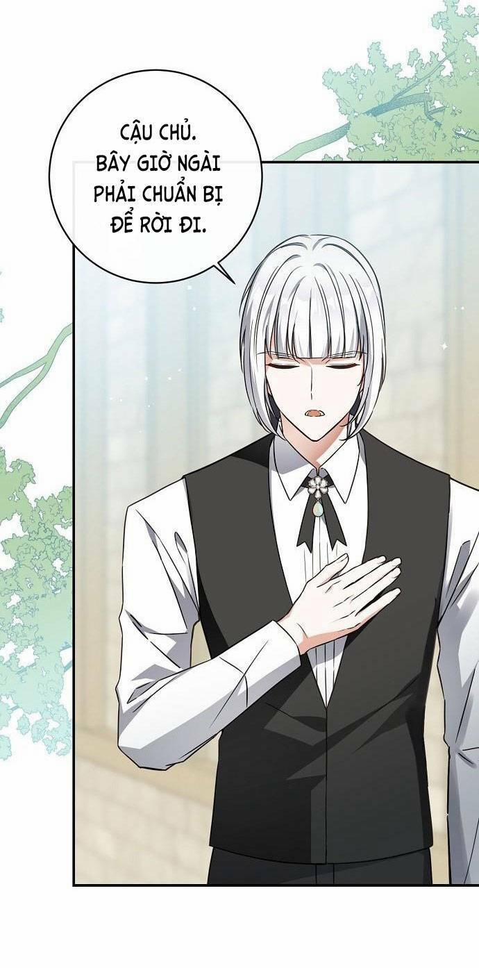 Tôi Đã Thuần Hóa Hầu Tước Ác Ma 51 trang 32
