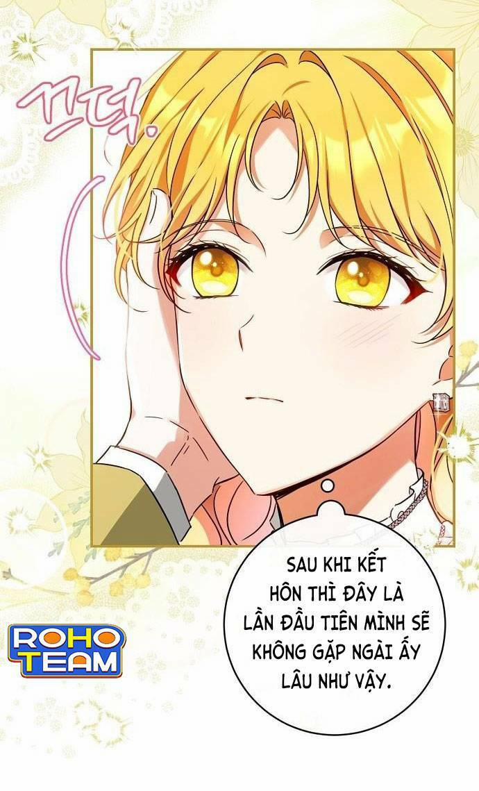 Tôi Đã Thuần Hóa Hầu Tước Ác Ma 51 trang 40