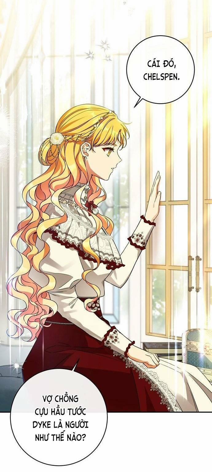 Tôi Đã Thuần Hóa Hầu Tước Ác Ma 51 trang 46