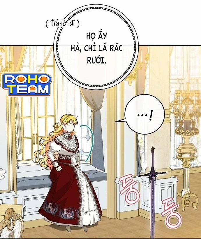 Tôi Đã Thuần Hóa Hầu Tước Ác Ma 51 trang 47