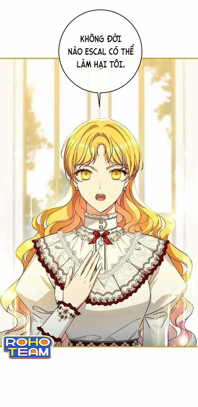 Tôi Đã Thuần Hóa Hầu Tước Ác Ma 51 trang 53