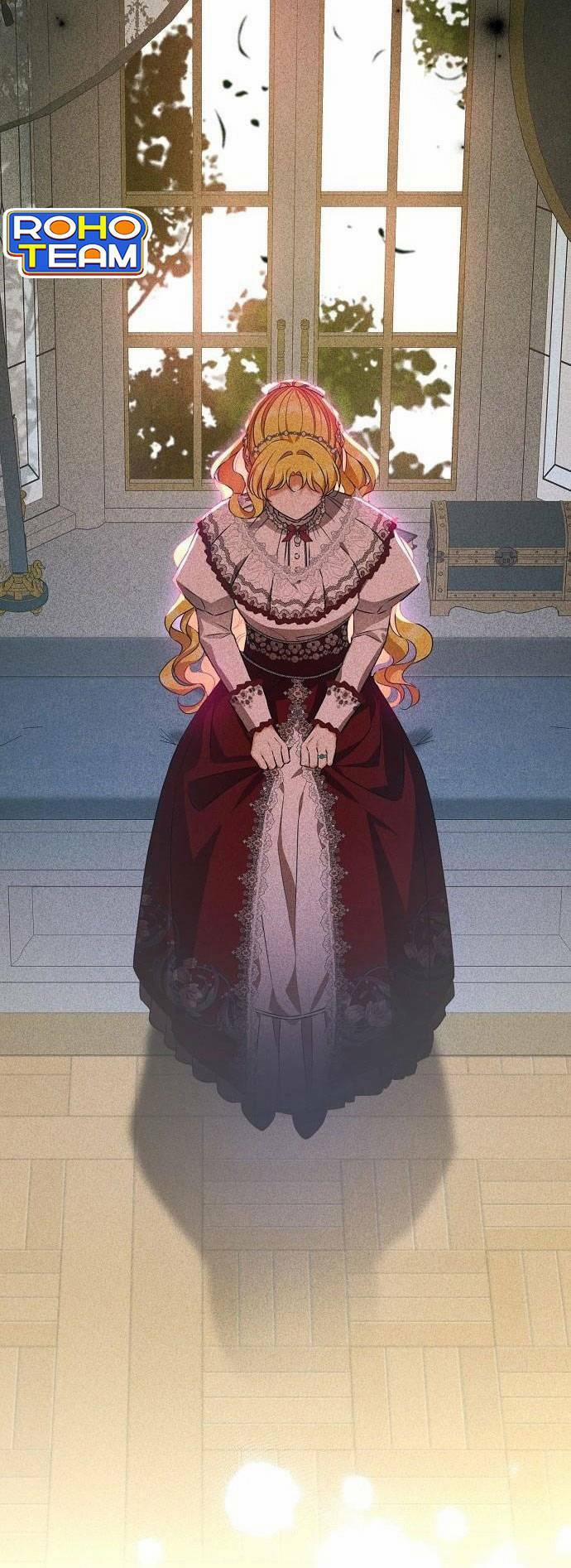 Tôi Đã Thuần Hóa Hầu Tước Ác Ma 51 trang 57