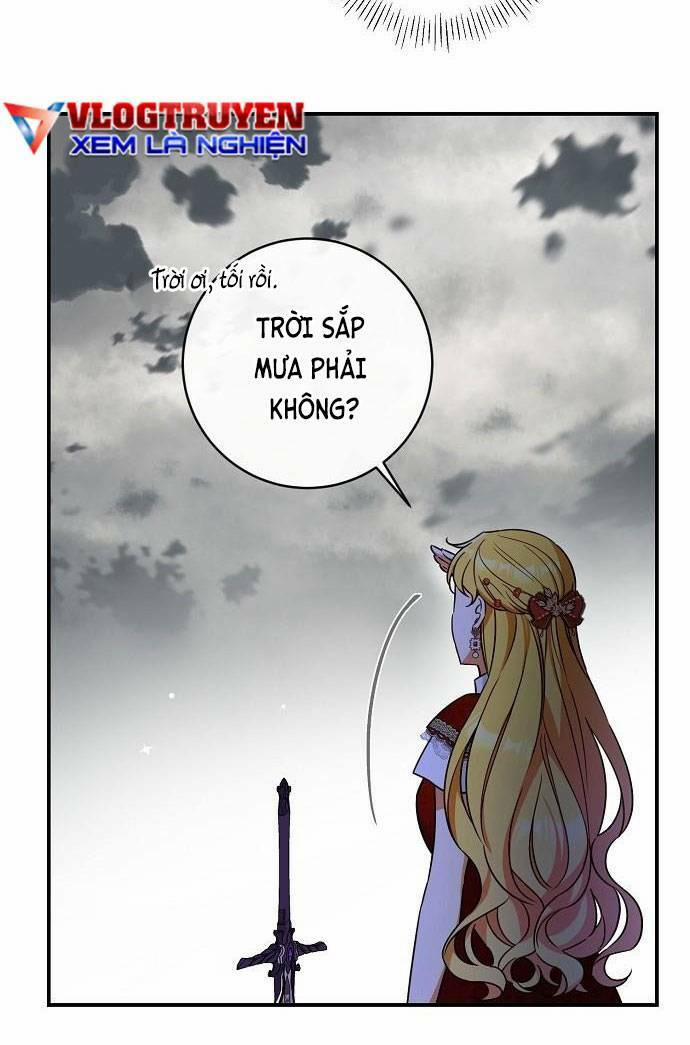 Tôi Đã Thuần Hóa Hầu Tước Ác Ma 51 trang 6