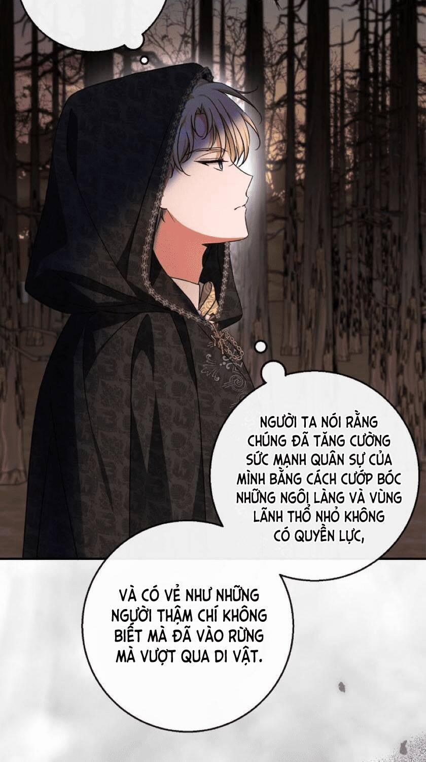 Tôi Đã Thuần Hóa Hầu Tước Ác Ma 52 trang 11
