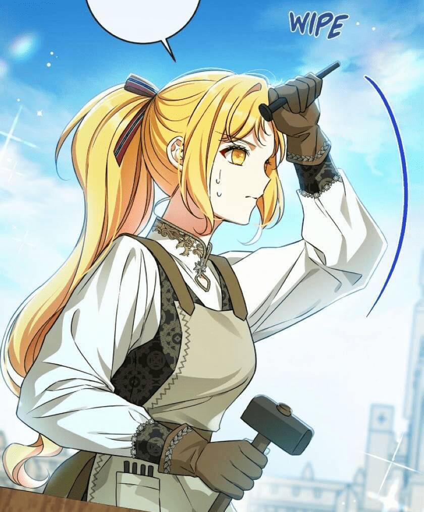 Tôi Đã Thuần Hóa Hầu Tước Ác Ma 52 trang 21