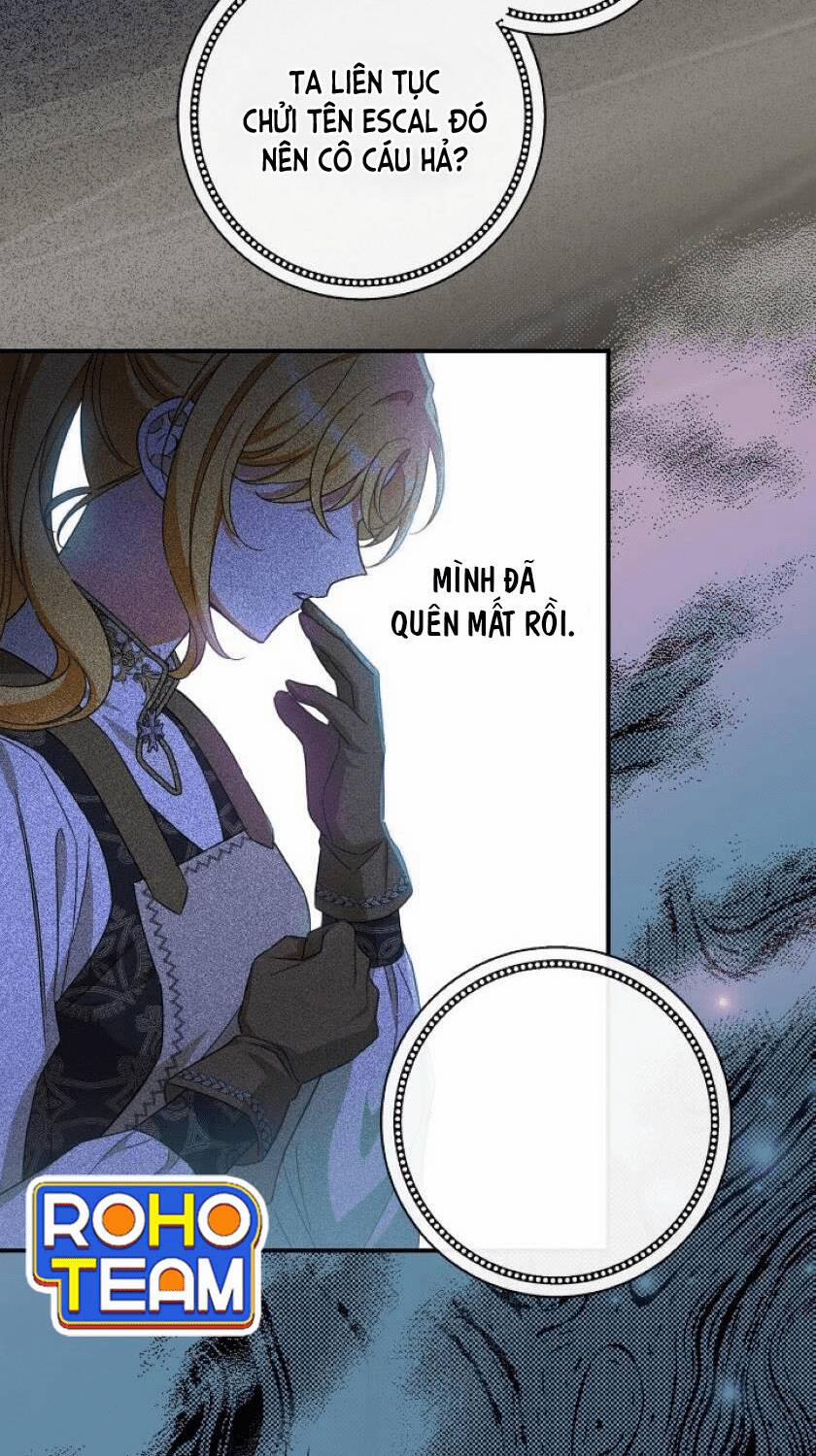 Tôi Đã Thuần Hóa Hầu Tước Ác Ma 52 trang 40