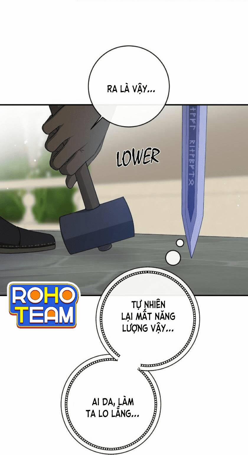 Tôi Đã Thuần Hóa Hầu Tước Ác Ma 52 trang 46