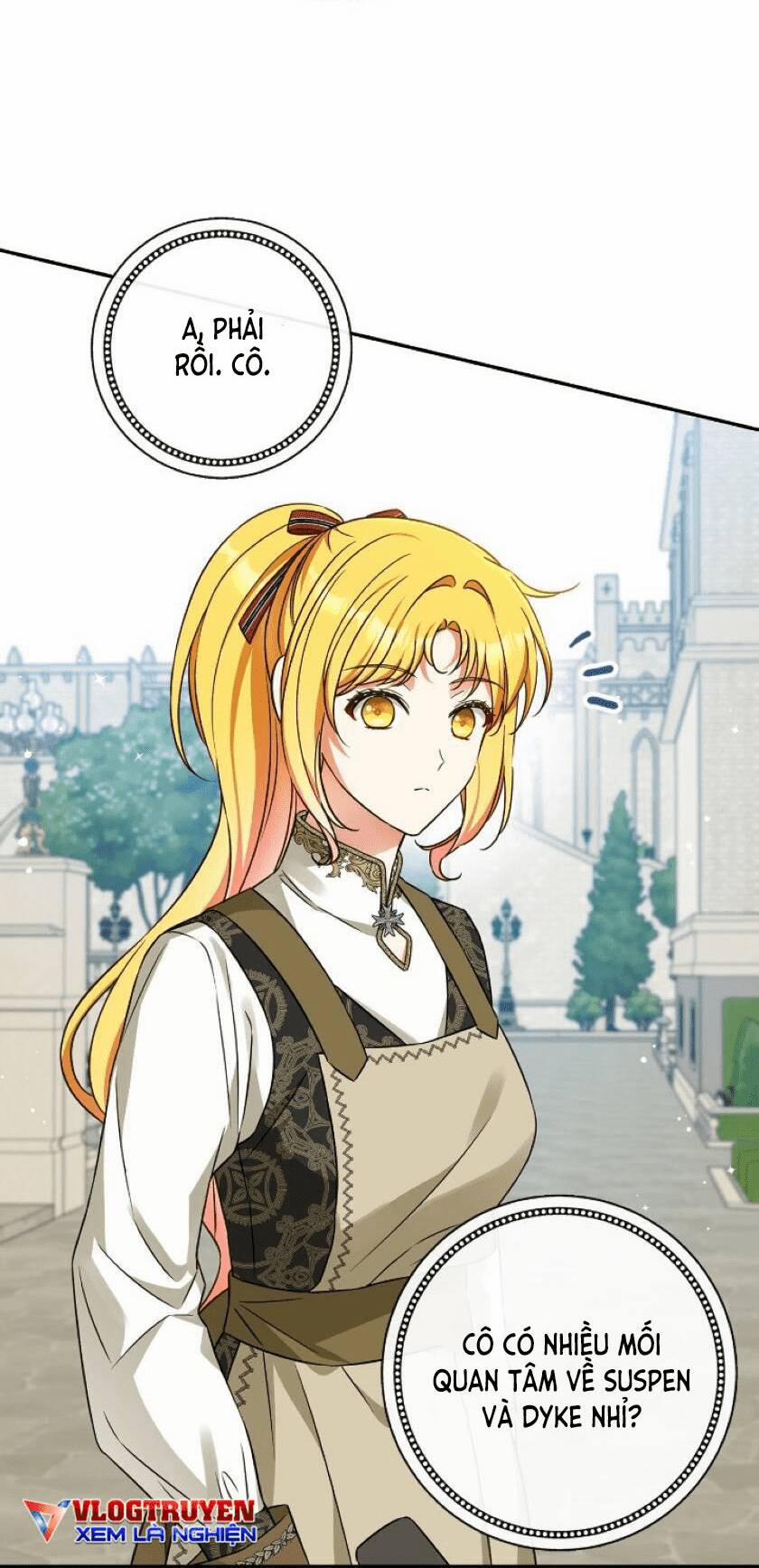 Tôi Đã Thuần Hóa Hầu Tước Ác Ma 52 trang 47