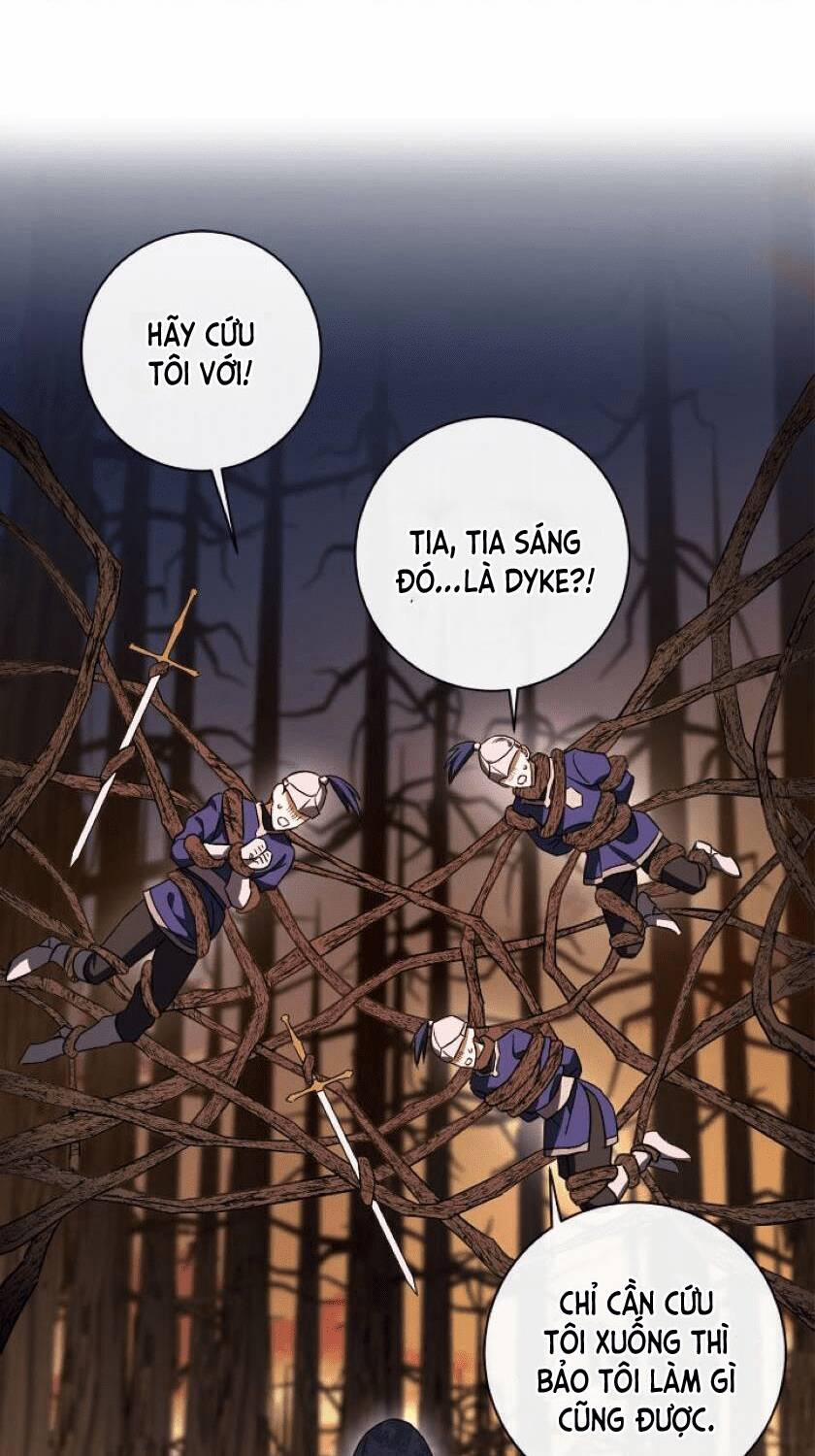 Tôi Đã Thuần Hóa Hầu Tước Ác Ma 52 trang 8