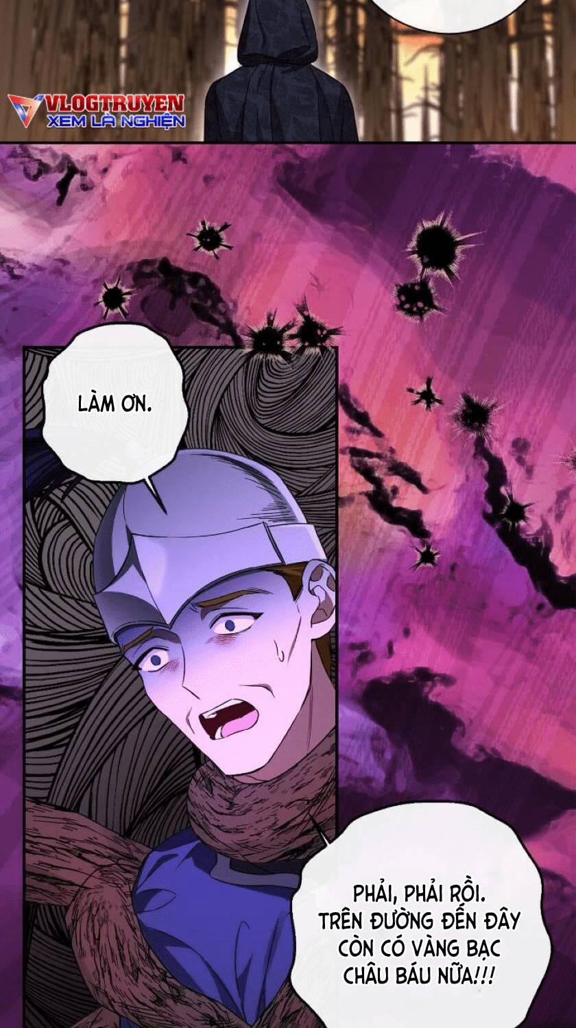 Tôi Đã Thuần Hóa Hầu Tước Ác Ma 52 trang 9