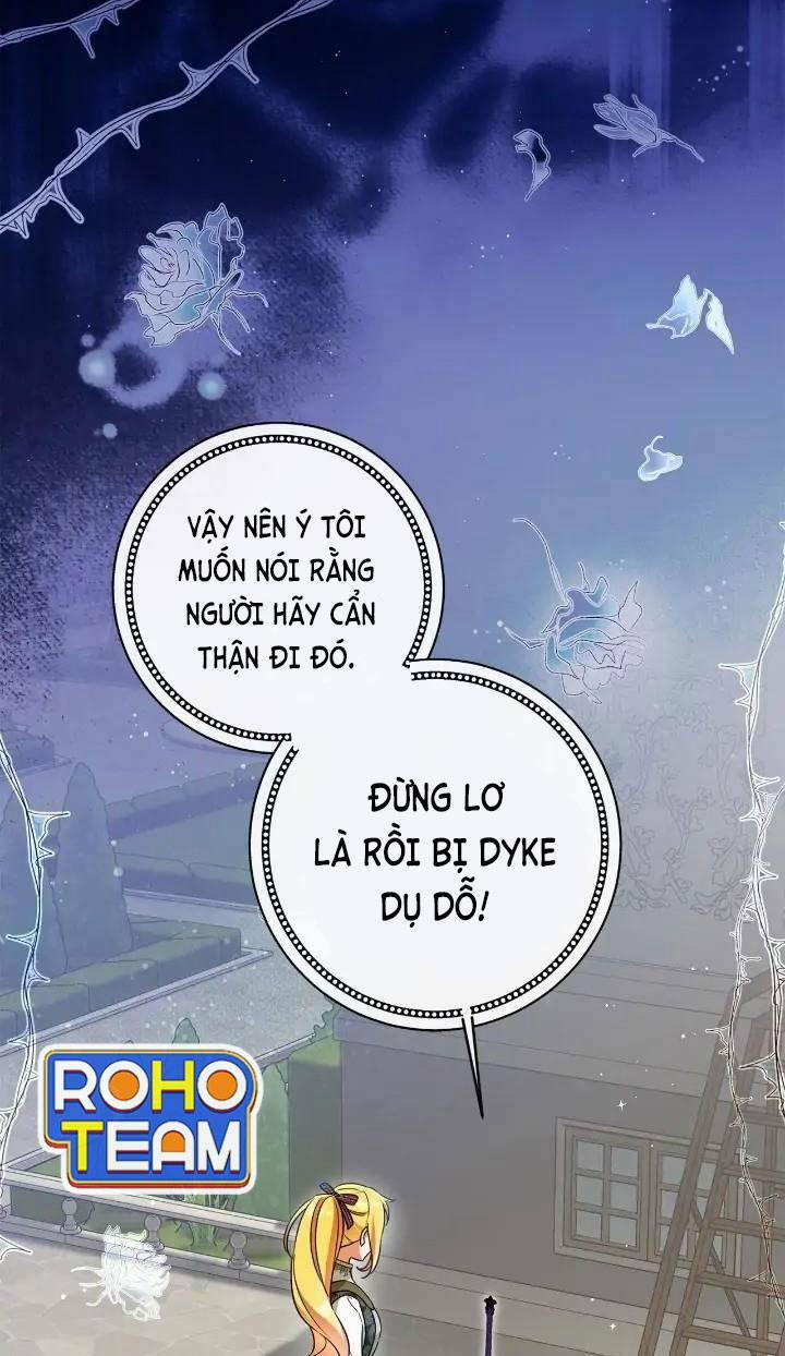 Tôi Đã Thuần Hóa Hầu Tước Ác Ma 53 trang 1