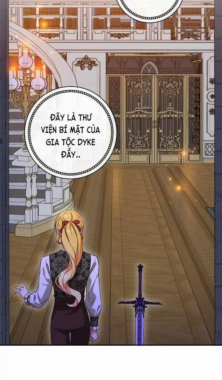 Tôi Đã Thuần Hóa Hầu Tước Ác Ma 53 trang 13