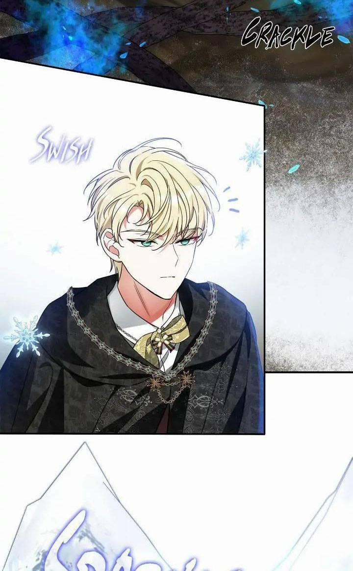 Tôi Đã Thuần Hóa Hầu Tước Ác Ma 53 trang 22