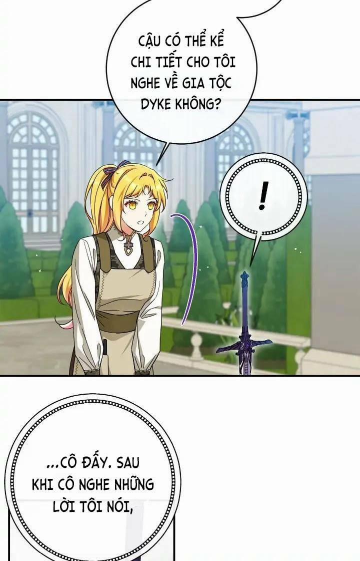 Tôi Đã Thuần Hóa Hầu Tước Ác Ma 53 trang 3