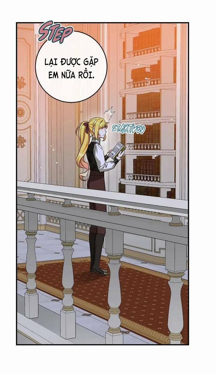Tôi Đã Thuần Hóa Hầu Tước Ác Ma 53 trang 32