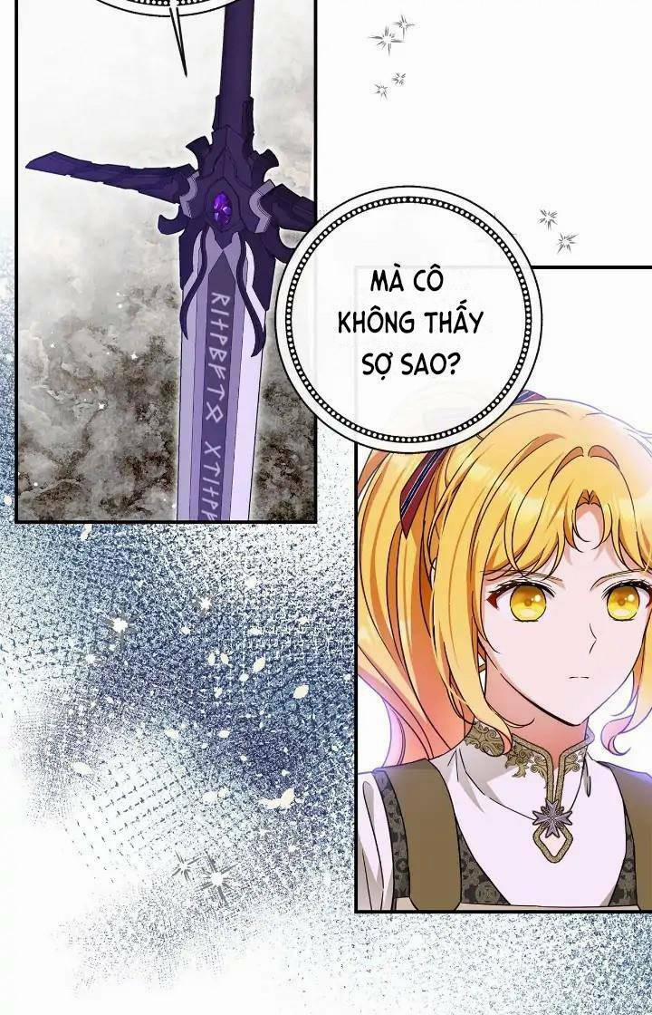 Tôi Đã Thuần Hóa Hầu Tước Ác Ma 53 trang 4