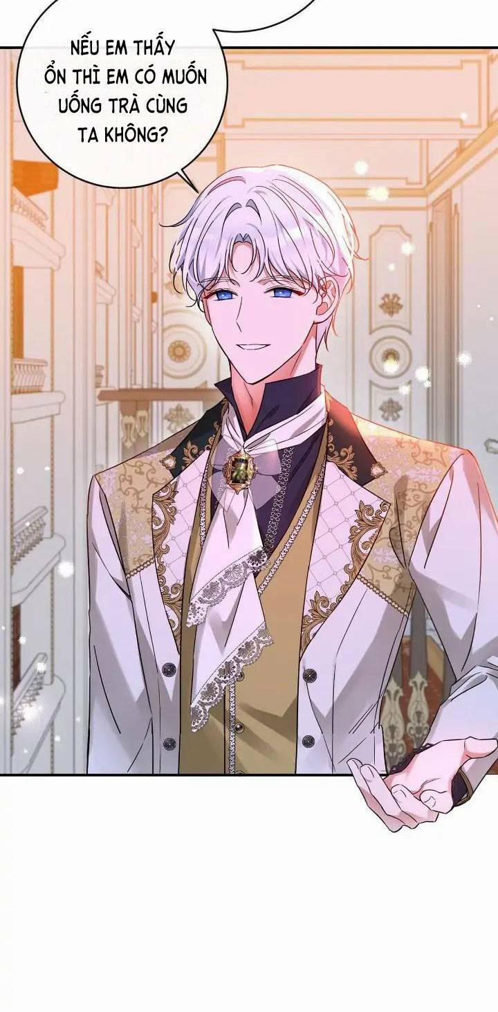 Tôi Đã Thuần Hóa Hầu Tước Ác Ma 53 trang 40
