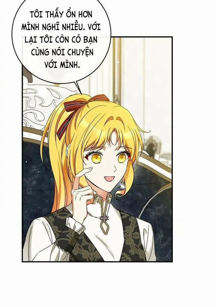 Tôi Đã Thuần Hóa Hầu Tước Ác Ma 53 trang 44