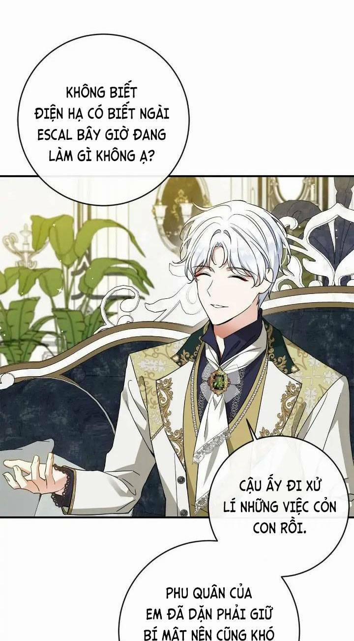 Tôi Đã Thuần Hóa Hầu Tước Ác Ma 53 trang 45