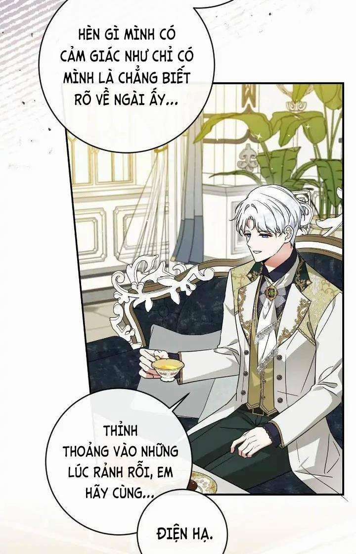 Tôi Đã Thuần Hóa Hầu Tước Ác Ma 53 trang 47