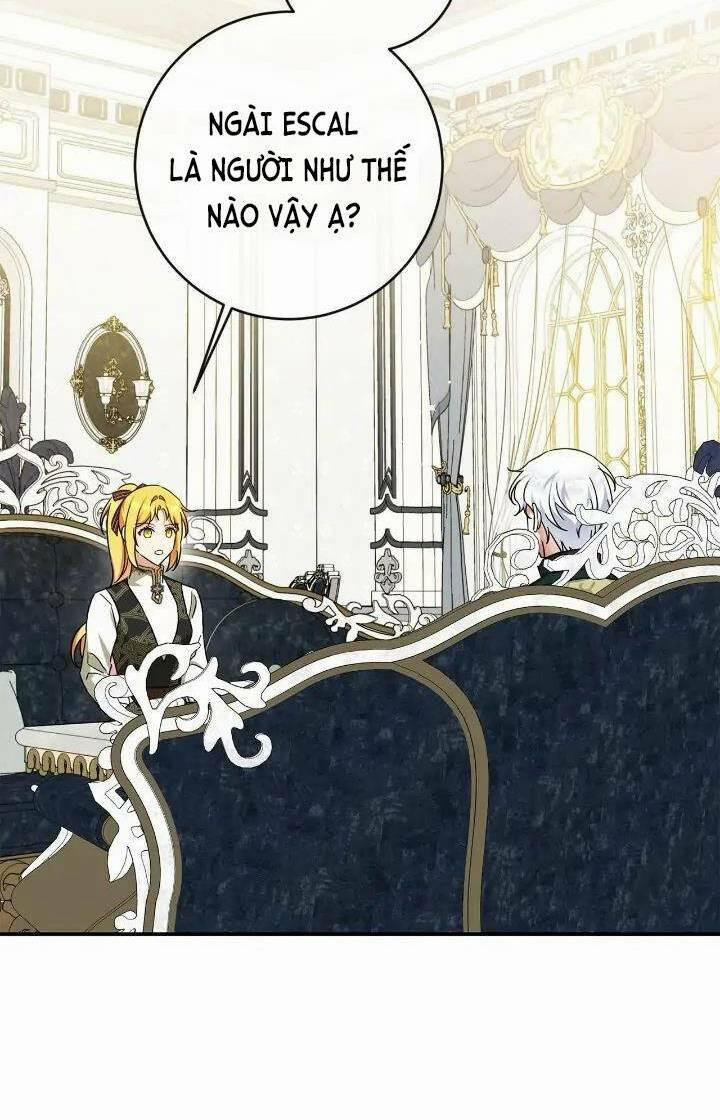 Tôi Đã Thuần Hóa Hầu Tước Ác Ma 53 trang 48