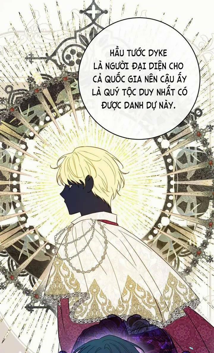 Tôi Đã Thuần Hóa Hầu Tước Ác Ma 53 trang 51