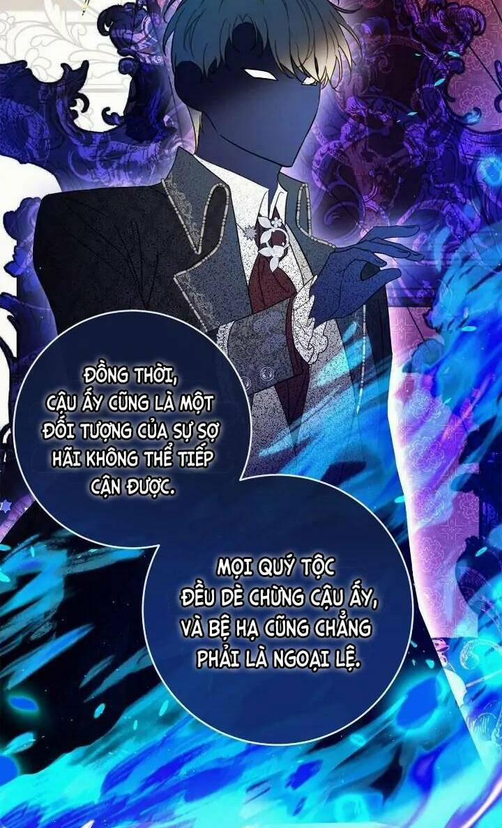 Tôi Đã Thuần Hóa Hầu Tước Ác Ma 53 trang 52
