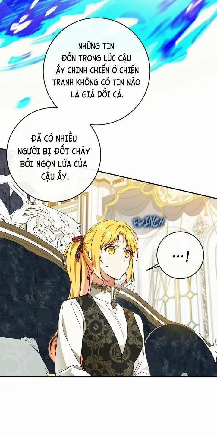 Tôi Đã Thuần Hóa Hầu Tước Ác Ma 53 trang 53