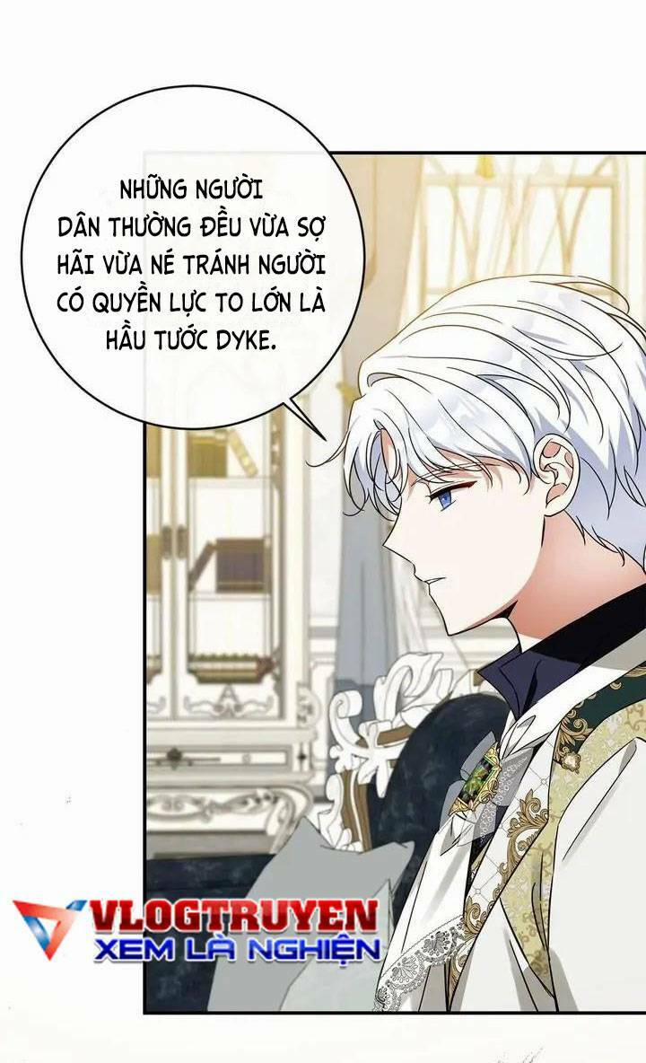 Tôi Đã Thuần Hóa Hầu Tước Ác Ma 53 trang 54