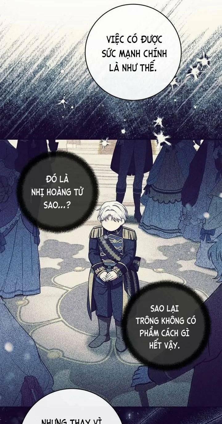 Tôi Đã Thuần Hóa Hầu Tước Ác Ma 53 trang 55