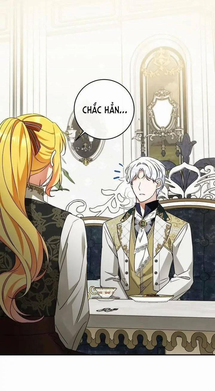 Tôi Đã Thuần Hóa Hầu Tước Ác Ma 53 trang 57