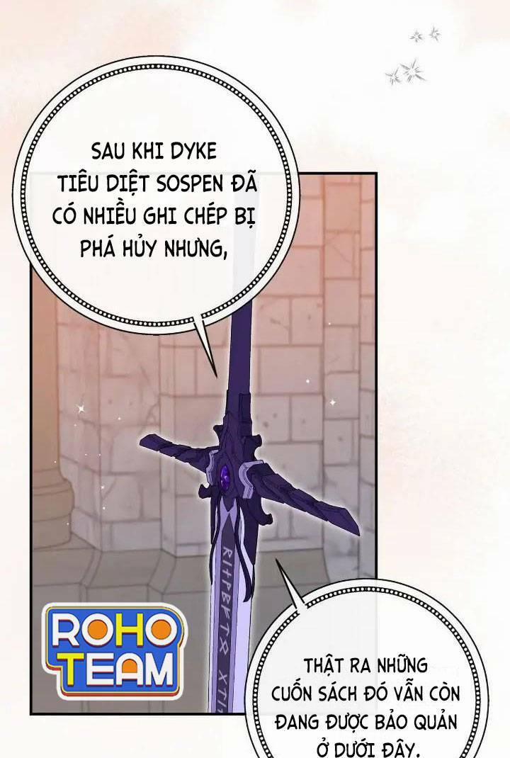 Tôi Đã Thuần Hóa Hầu Tước Ác Ma 53 trang 8