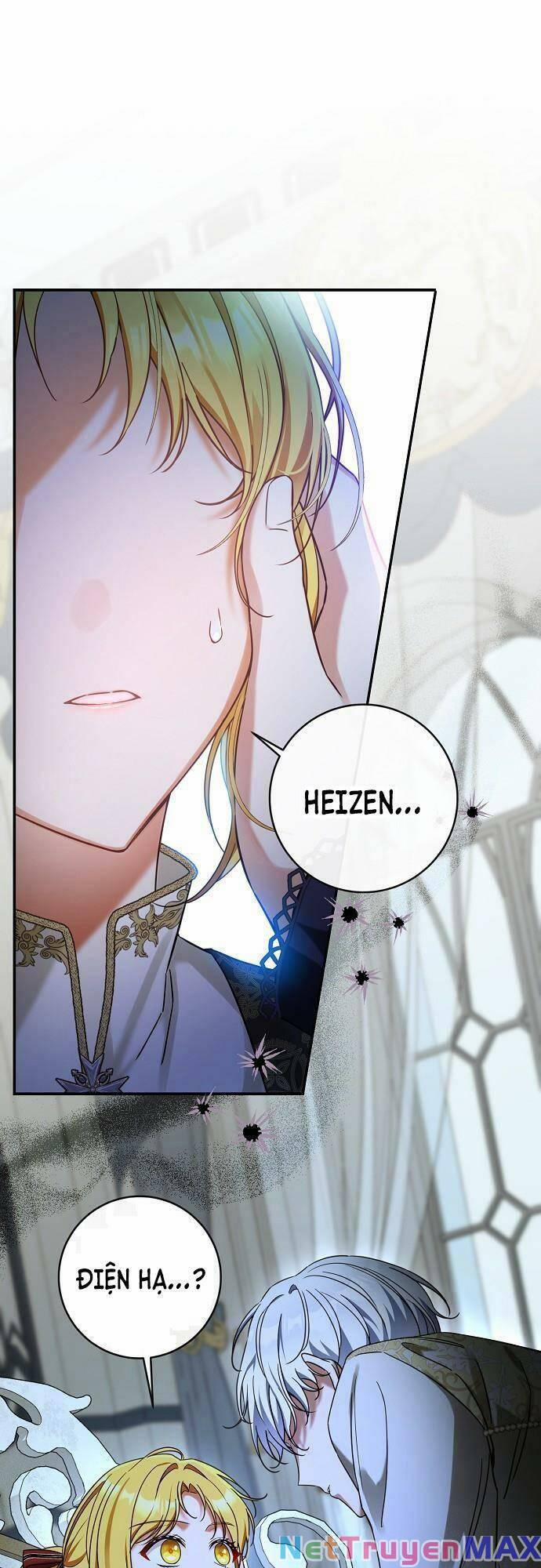 Tôi Đã Thuần Hóa Hầu Tước Ác Ma 54 trang 0