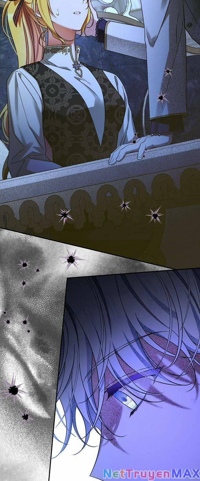 Tôi Đã Thuần Hóa Hầu Tước Ác Ma 54 trang 1