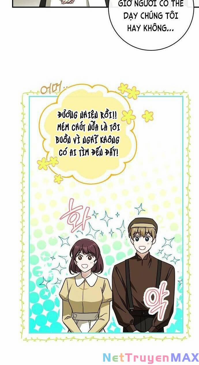 Tôi Đã Thuần Hóa Hầu Tước Ác Ma 54 trang 10