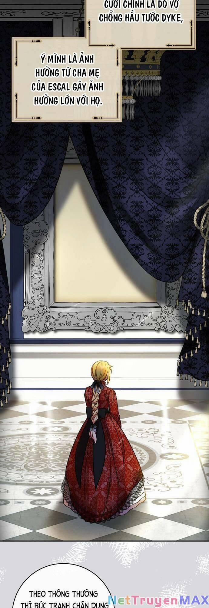 Tôi Đã Thuần Hóa Hầu Tước Ác Ma 54 trang 12