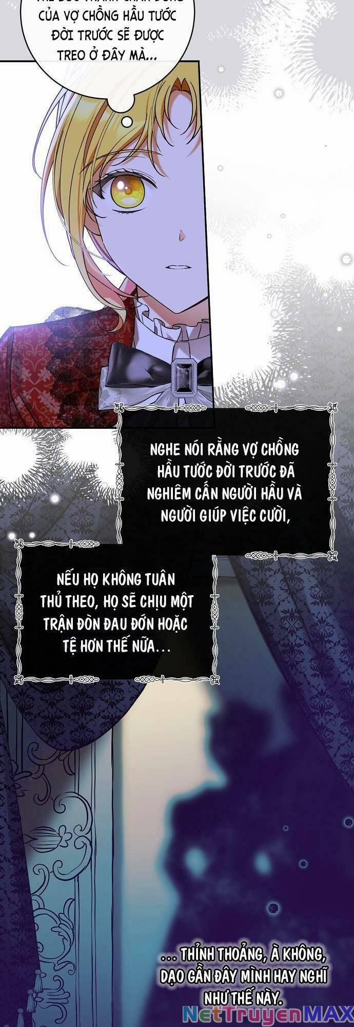 Tôi Đã Thuần Hóa Hầu Tước Ác Ma 54 trang 13