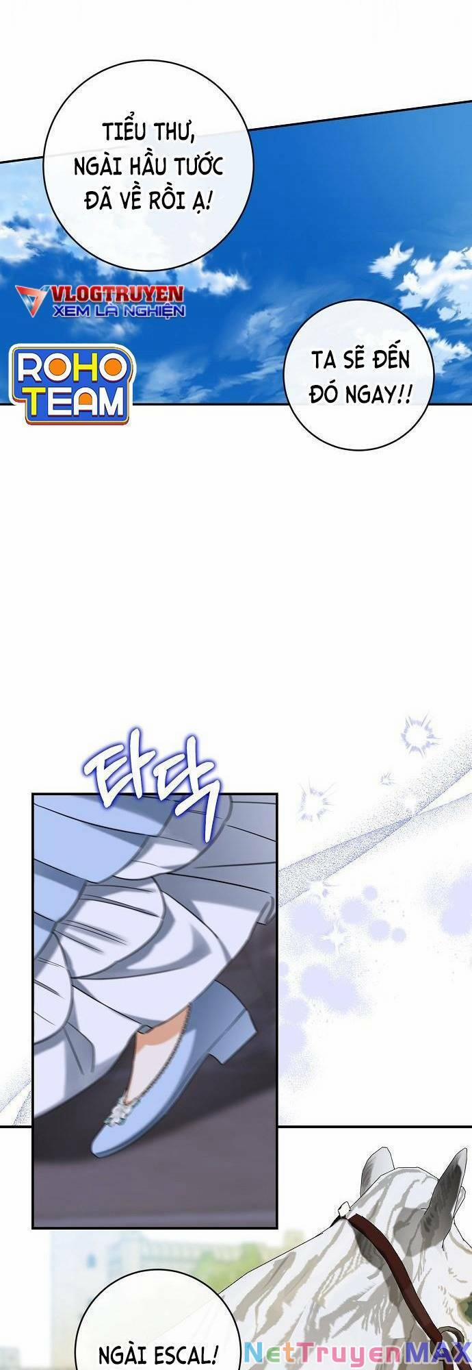 Tôi Đã Thuần Hóa Hầu Tước Ác Ma 54 trang 16
