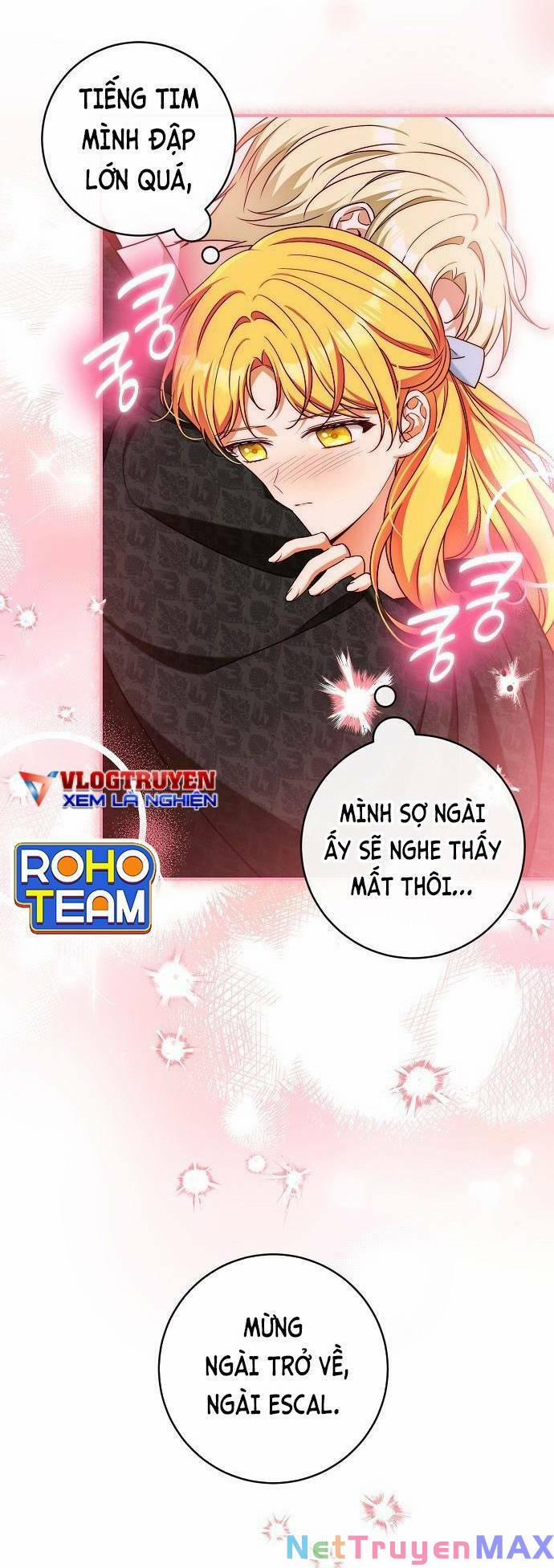 Tôi Đã Thuần Hóa Hầu Tước Ác Ma 54 trang 22