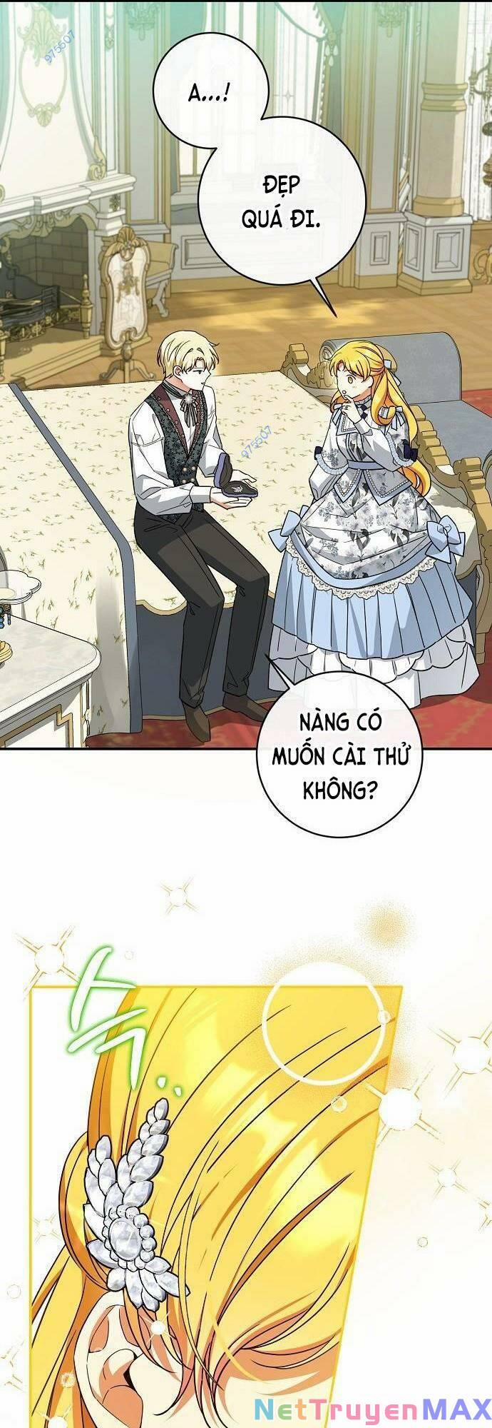 Tôi Đã Thuần Hóa Hầu Tước Ác Ma 54 trang 24