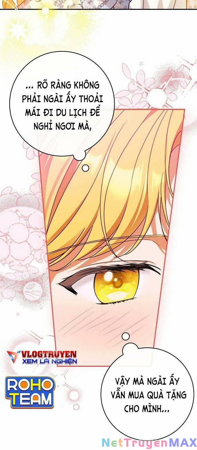 Tôi Đã Thuần Hóa Hầu Tước Ác Ma 54 trang 26