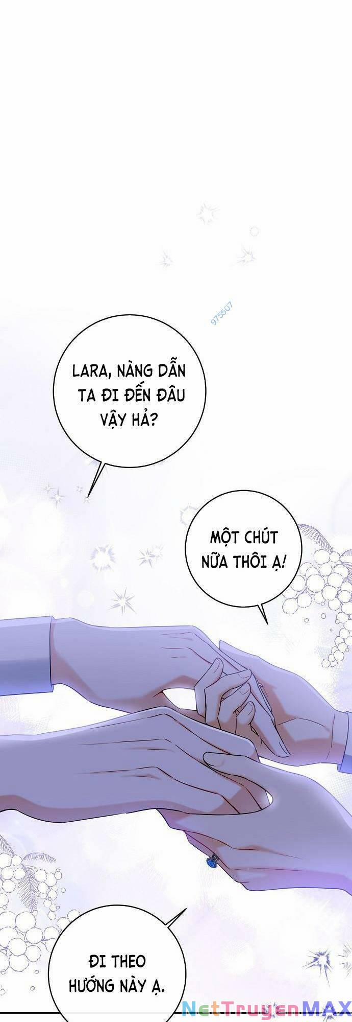 Tôi Đã Thuần Hóa Hầu Tước Ác Ma 54 trang 30