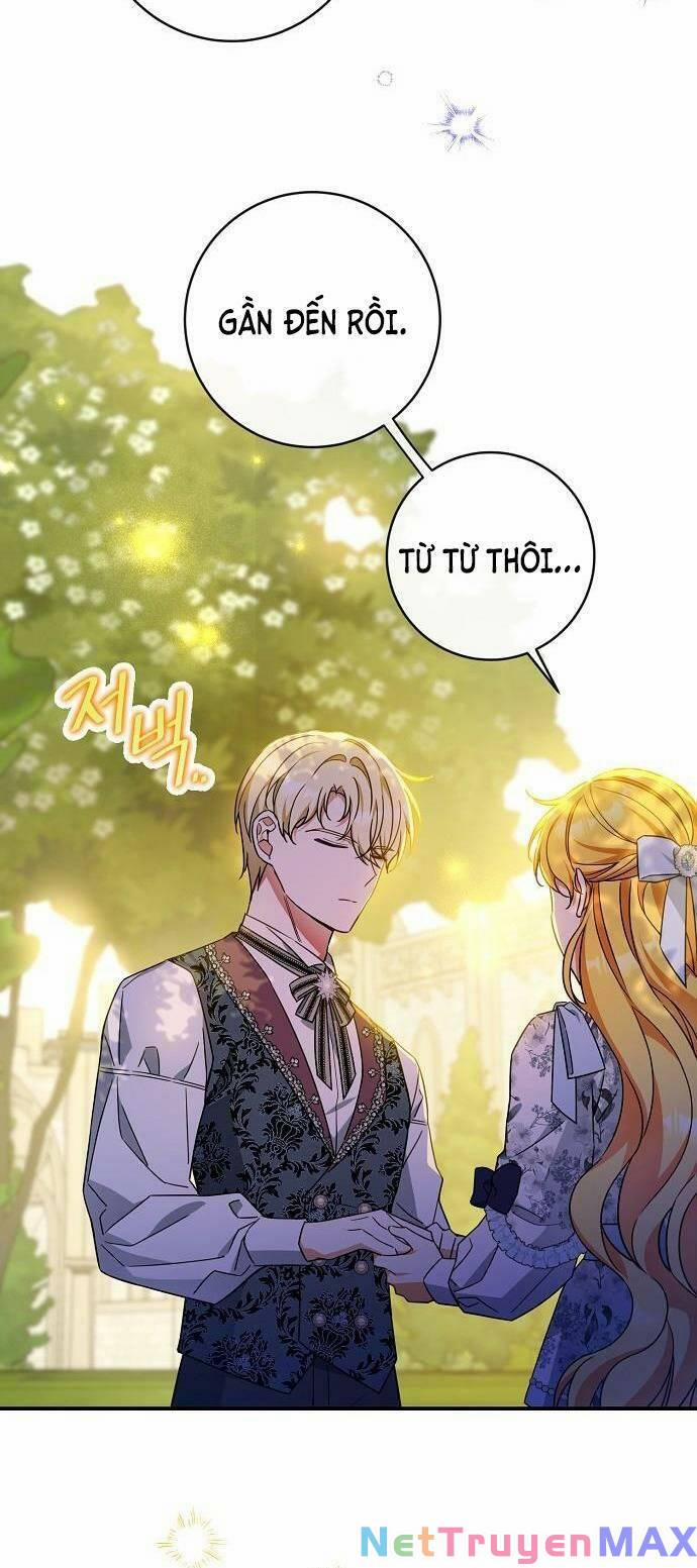 Tôi Đã Thuần Hóa Hầu Tước Ác Ma 54 trang 31