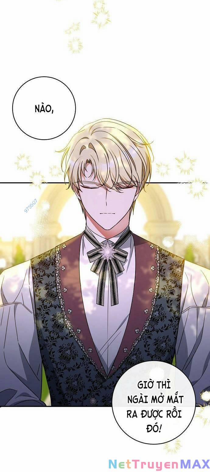 Tôi Đã Thuần Hóa Hầu Tước Ác Ma 54 trang 32