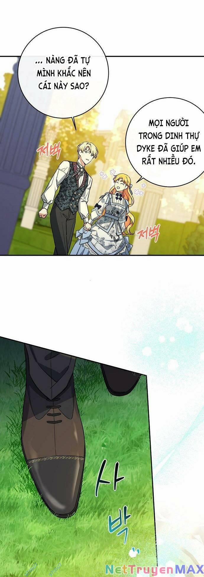 Tôi Đã Thuần Hóa Hầu Tước Ác Ma 54 trang 36