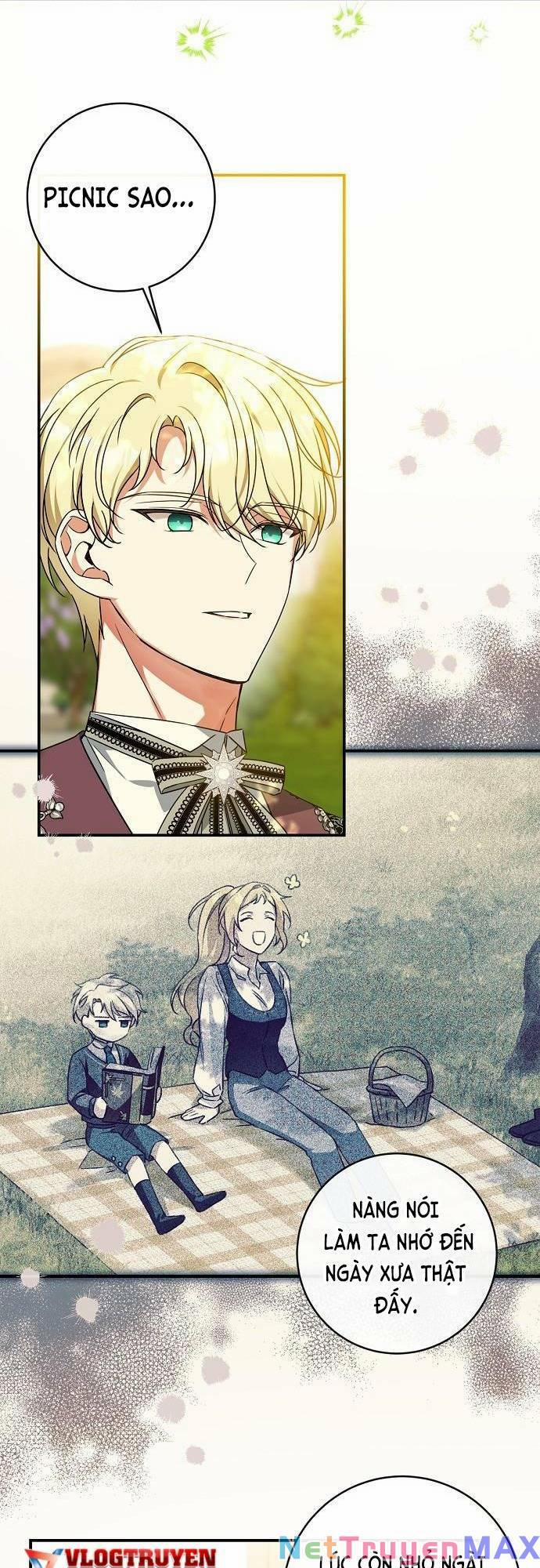 Tôi Đã Thuần Hóa Hầu Tước Ác Ma 54 trang 38