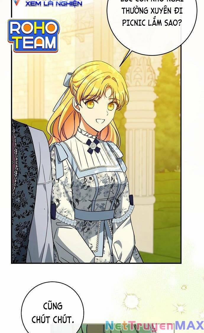 Tôi Đã Thuần Hóa Hầu Tước Ác Ma 54 trang 39