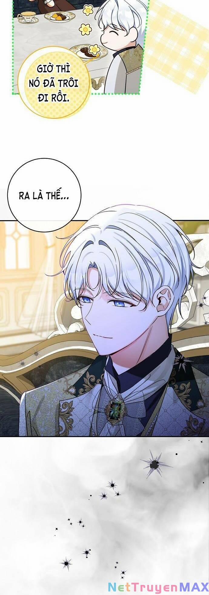 Tôi Đã Thuần Hóa Hầu Tước Ác Ma 54 trang 4