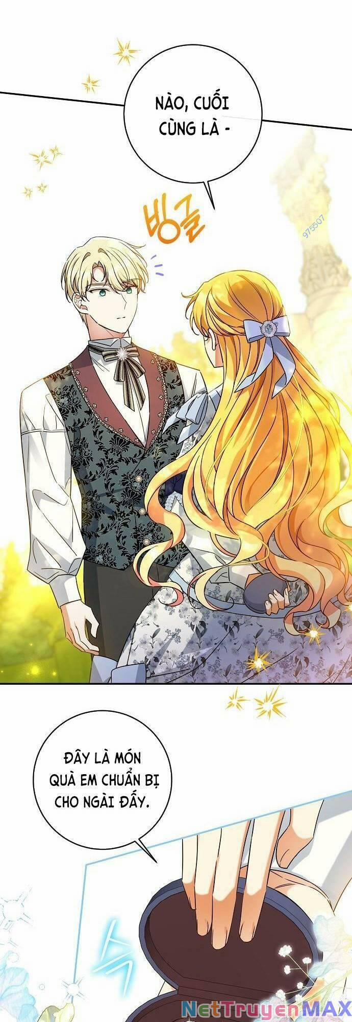 Tôi Đã Thuần Hóa Hầu Tước Ác Ma 54 trang 41